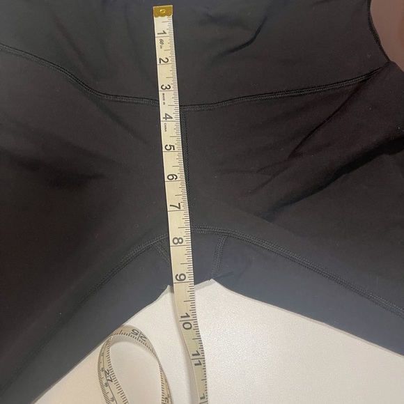 Lululemon | Wunder Under Crop (21”) - Picture 10 of 11